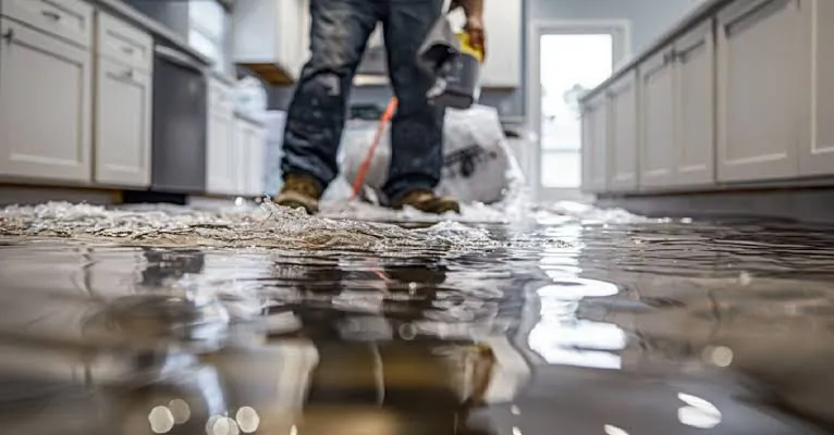 Water damage restoration companies near me in Twin Rivers, NJ - Emergency flood extraction